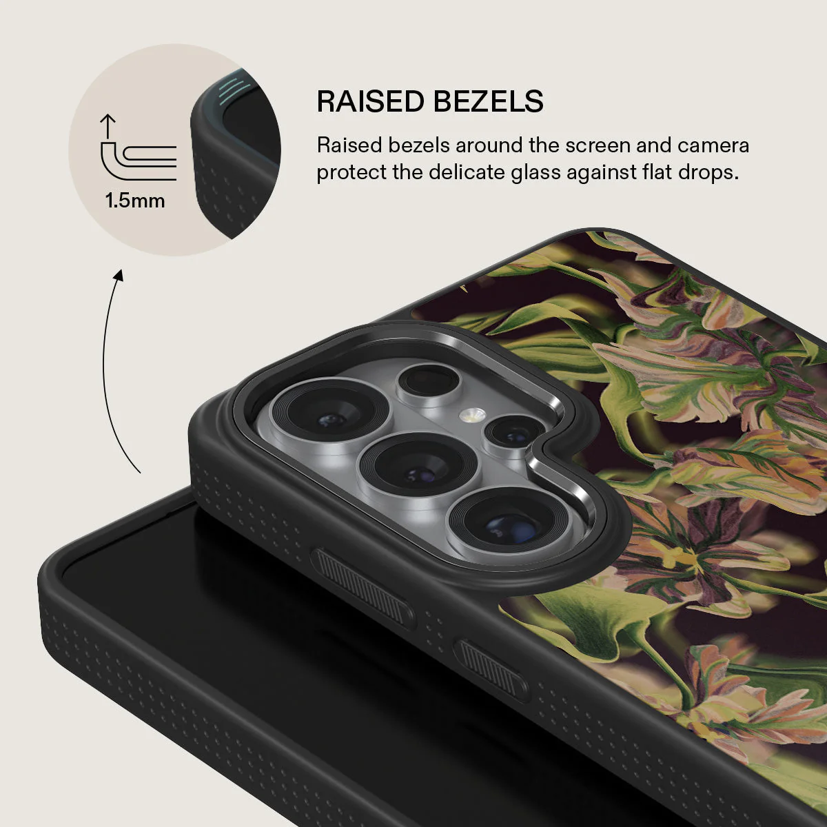 Subtropical - Samsung Galaxy S26 Ultra Case - Image 15