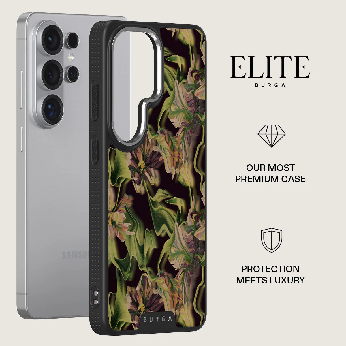 Subtropical - Samsung Galaxy S26 Ultra Case - Image 20