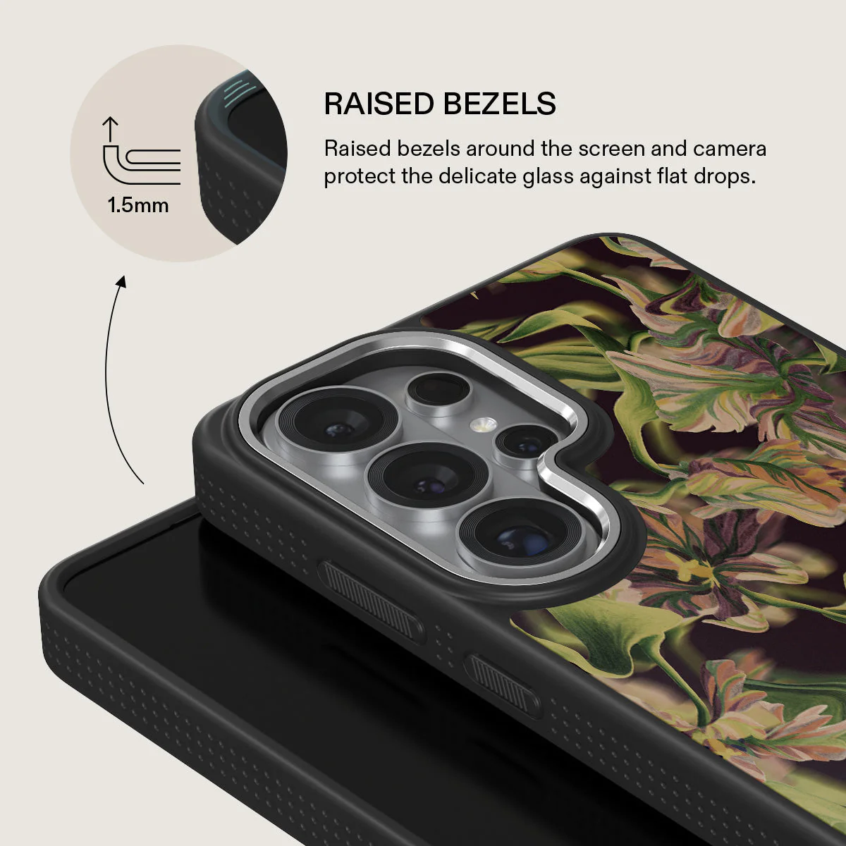 Subtropical - Samsung Galaxy S26 Ultra Case - Image 22