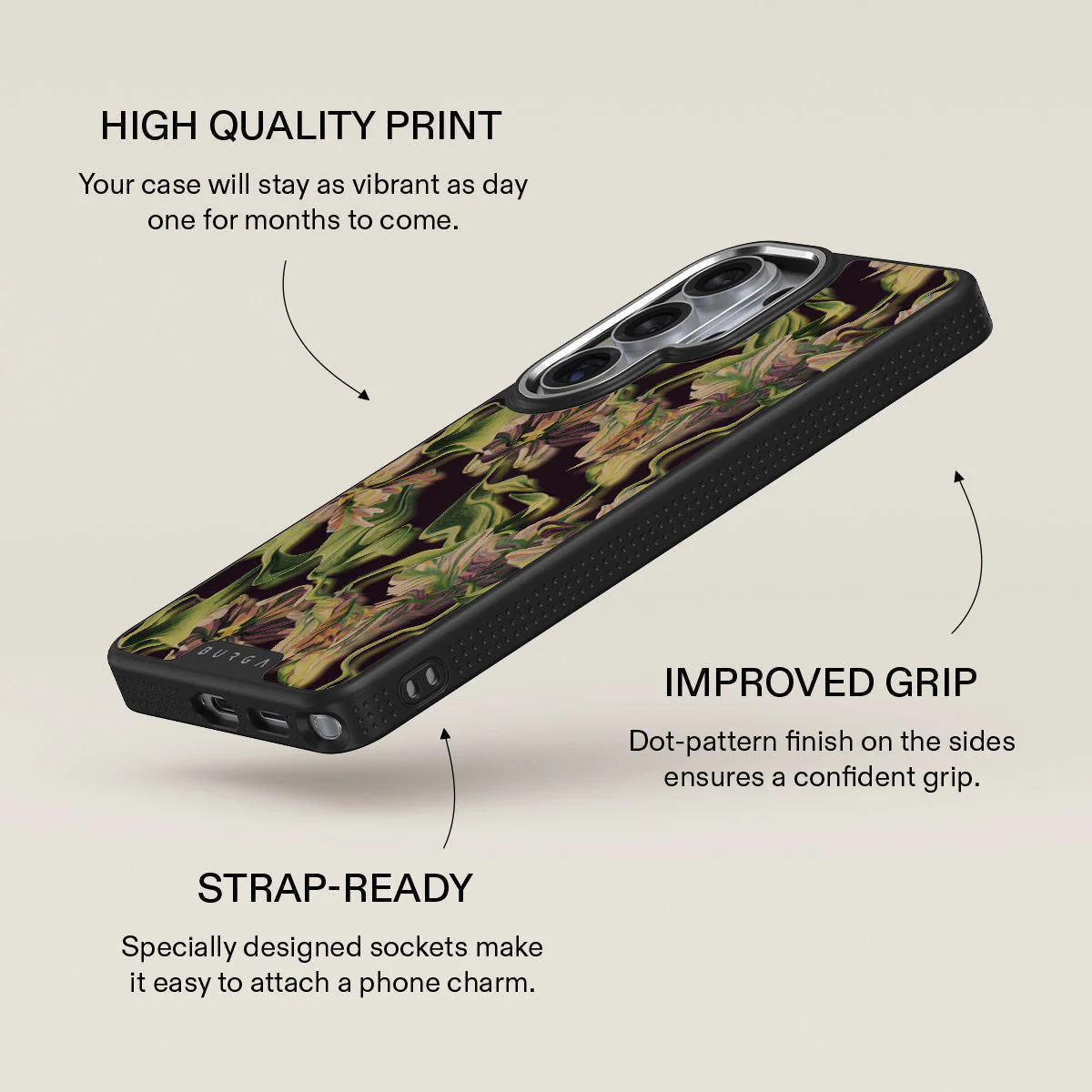 Subtropical - Samsung Galaxy S26 Ultra Case - Image 23