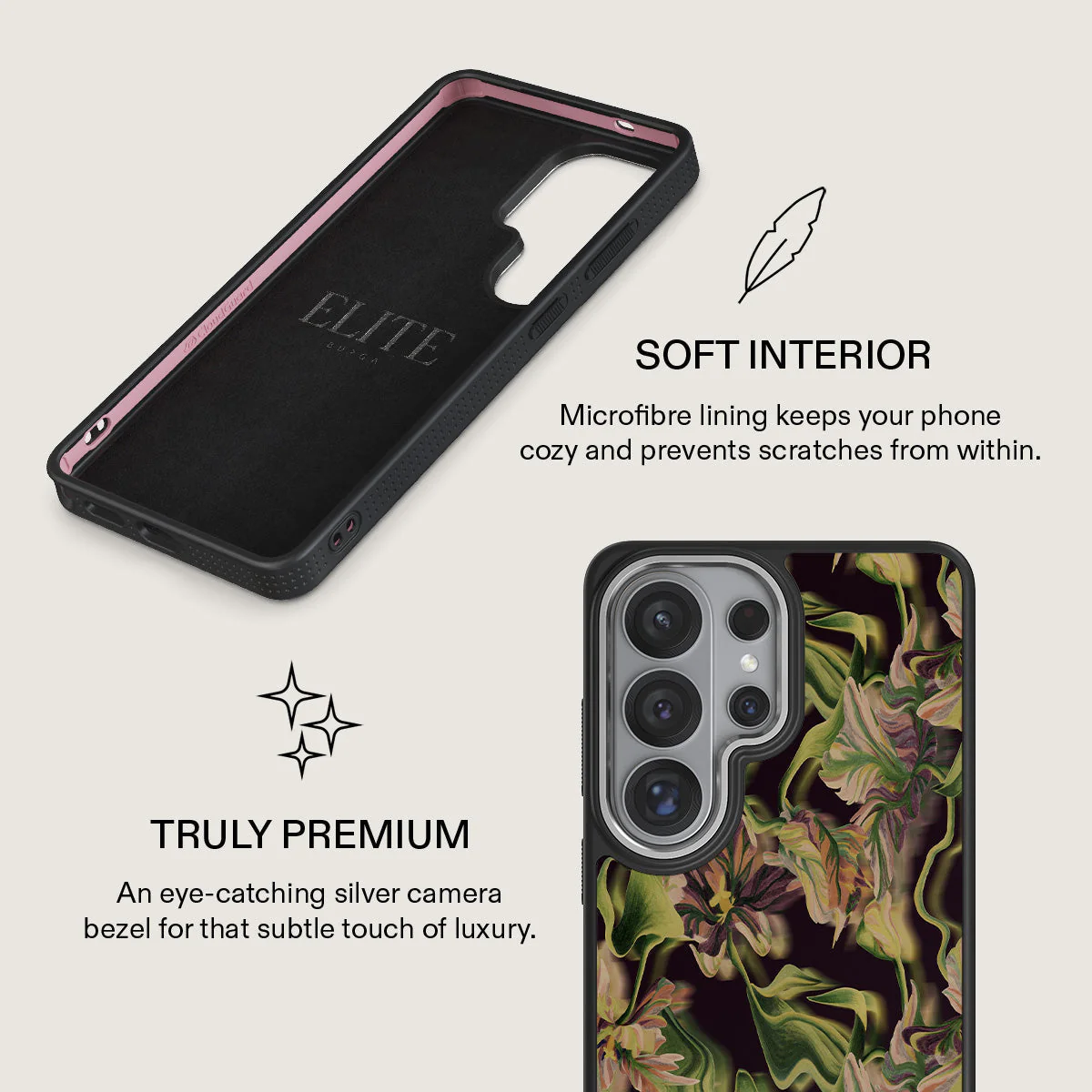 Subtropical - Samsung Galaxy S26 Ultra Case - Image 24