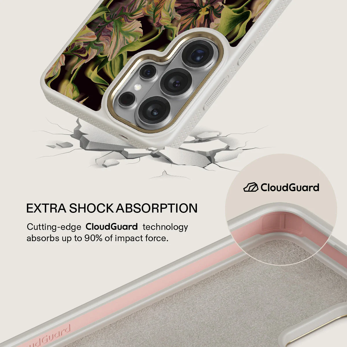 Subtropical - Samsung Galaxy S26 Ultra Case - Image 28