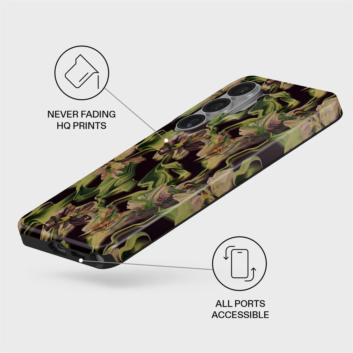 Subtropical - Samsung Galaxy S26 Ultra Case - Image 3