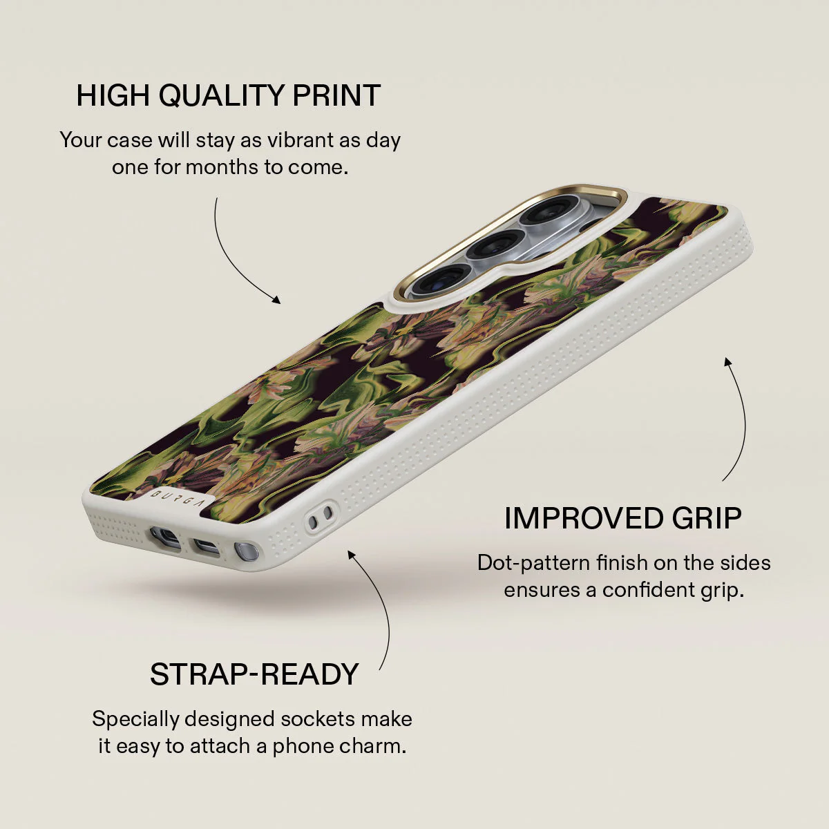 Subtropical - Samsung Galaxy S26 Ultra Case - Image 30