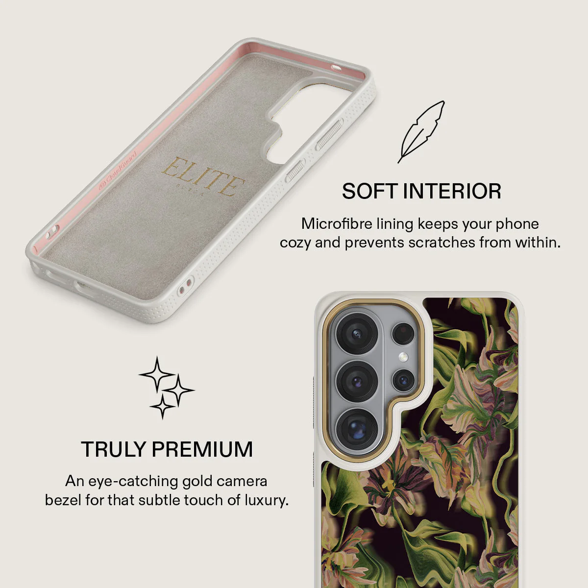 Subtropical - Samsung Galaxy S26 Ultra Case - Image 31