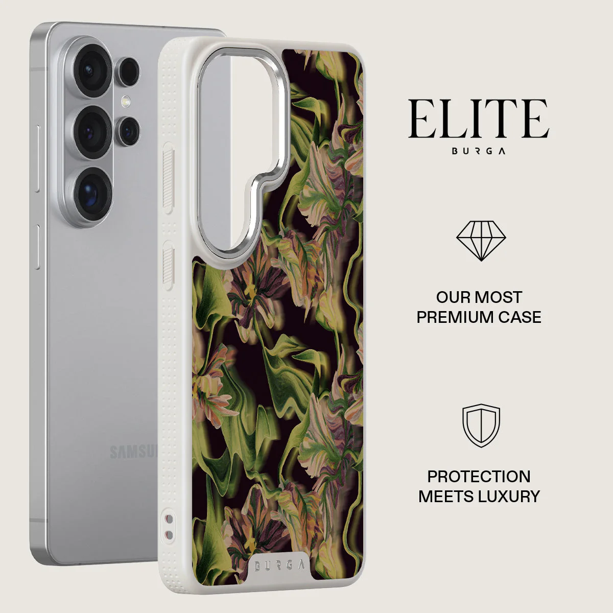 Subtropical - Samsung Galaxy S26 Ultra Case - Image 34