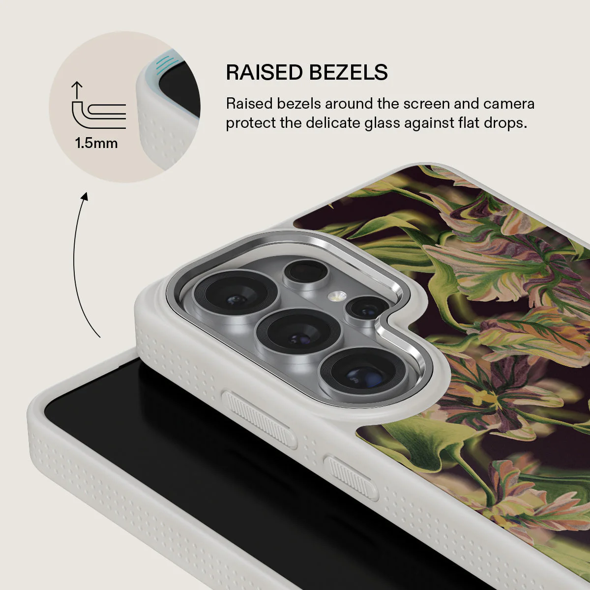 Subtropical - Samsung Galaxy S26 Ultra Case - Image 36
