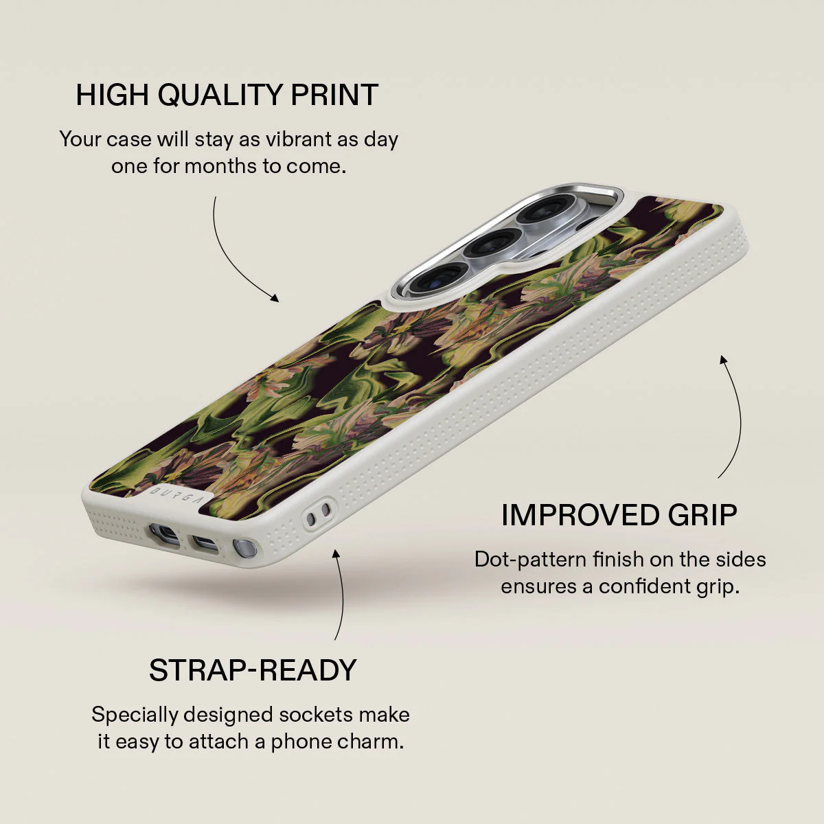 Subtropical - Samsung Galaxy S26 Ultra Case - Image 37