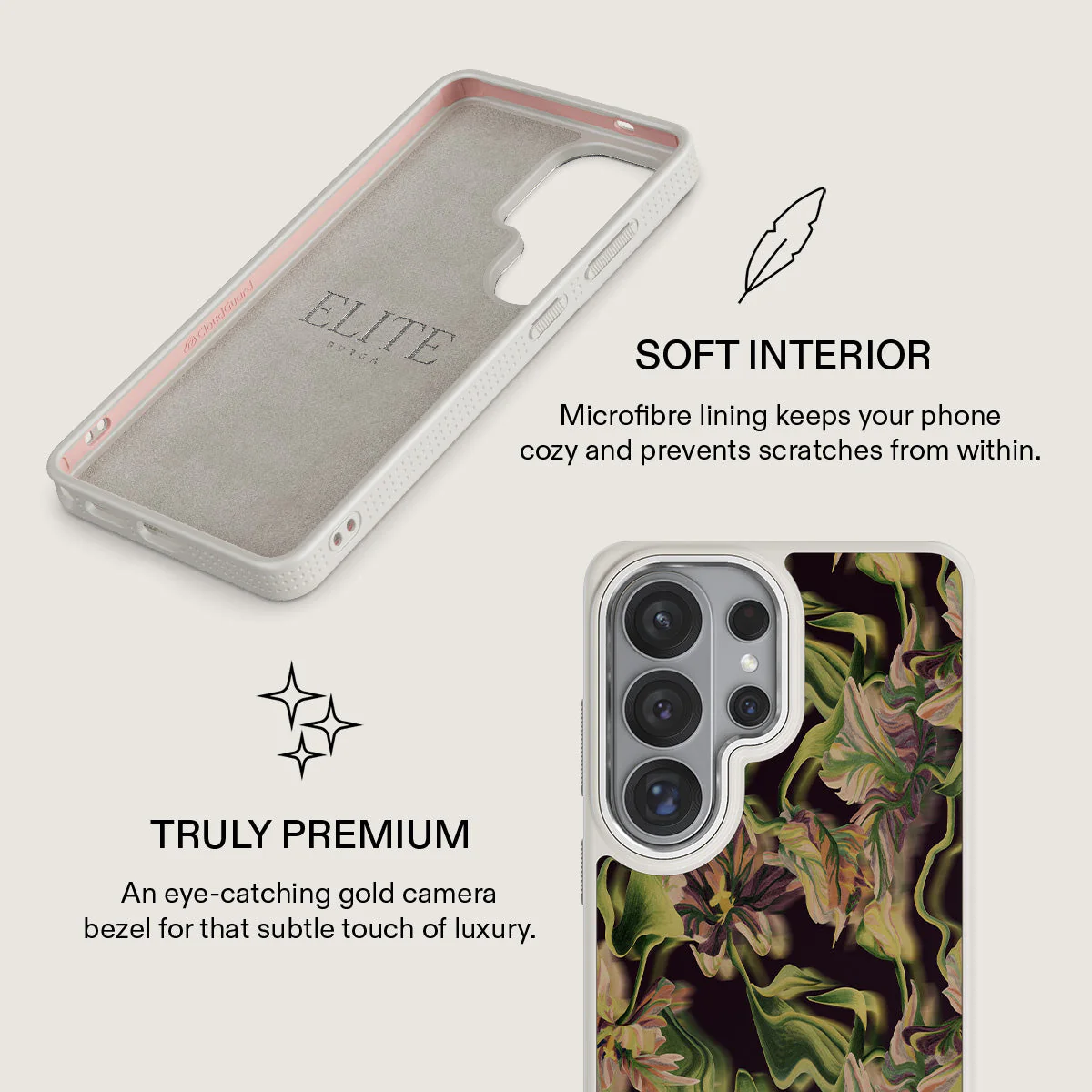 Subtropical - Samsung Galaxy S26 Ultra Case - Image 38