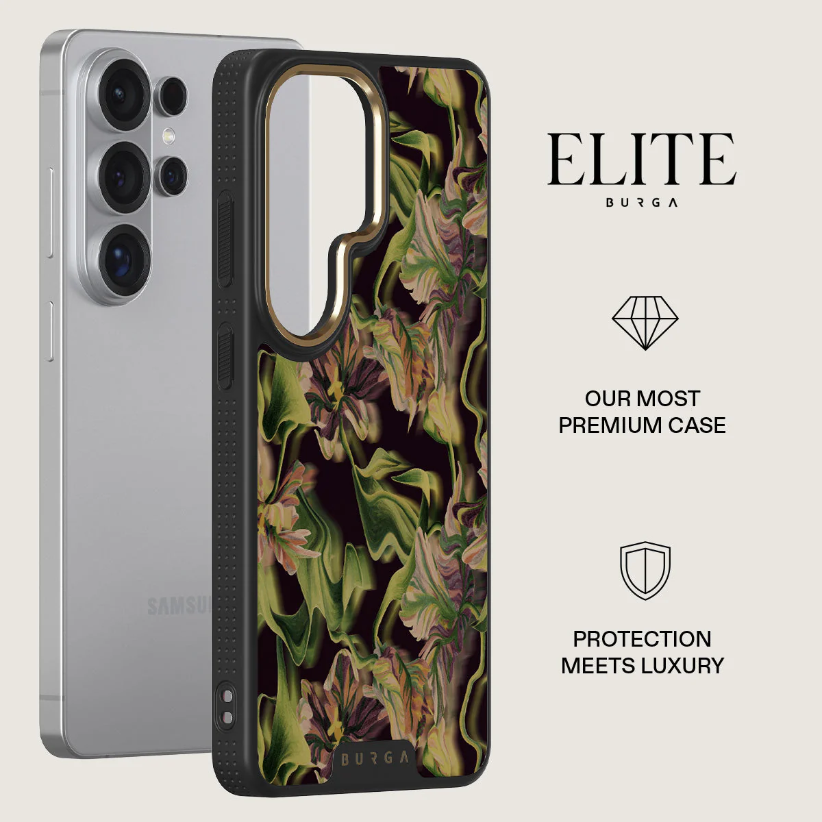 Subtropical - Samsung Galaxy S26 Ultra Case - Image 6