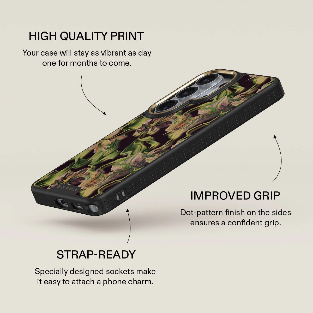 Subtropical - Samsung Galaxy S26 Ultra Case - Image 9