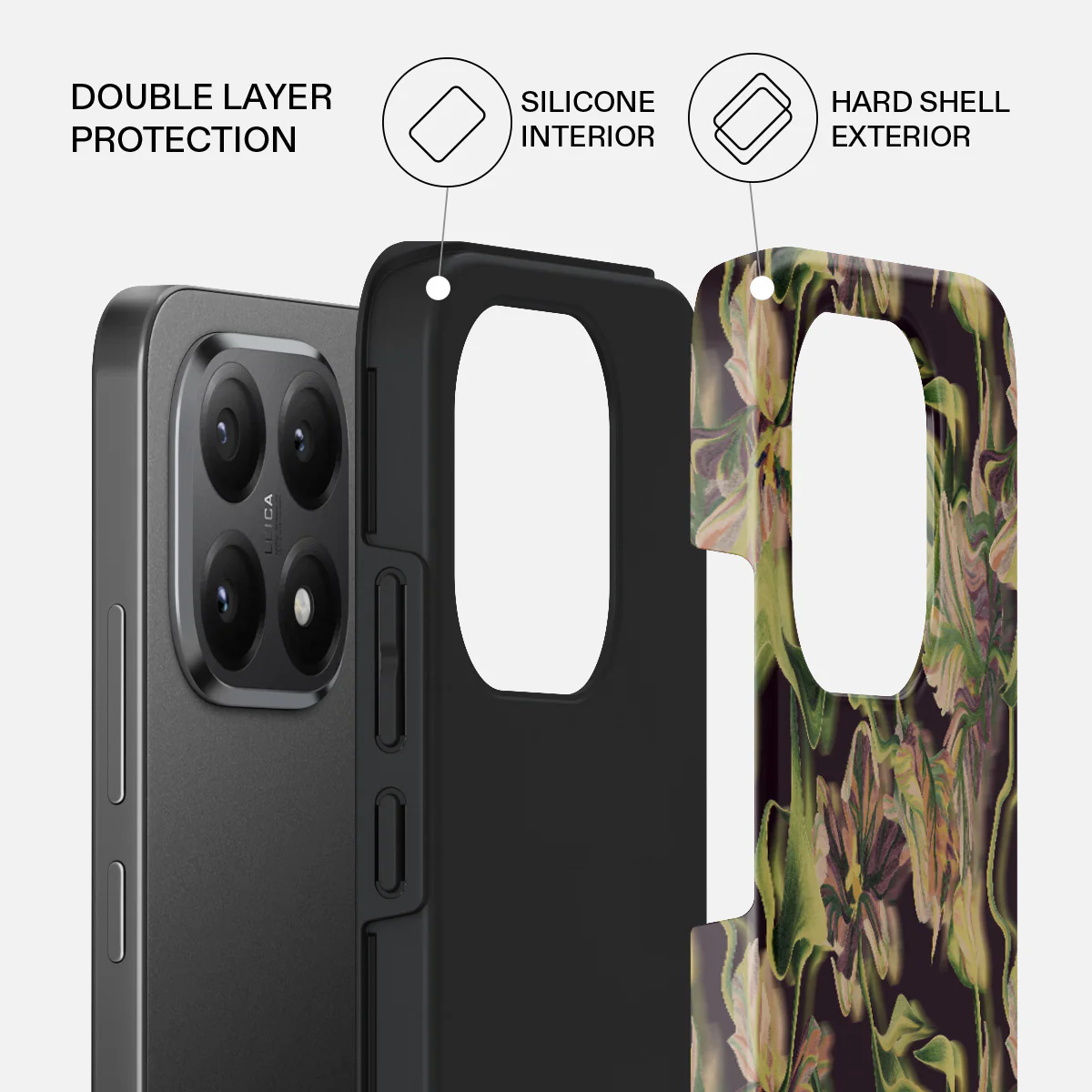 Subtropical - Xiaomi 15T Case - Image 2