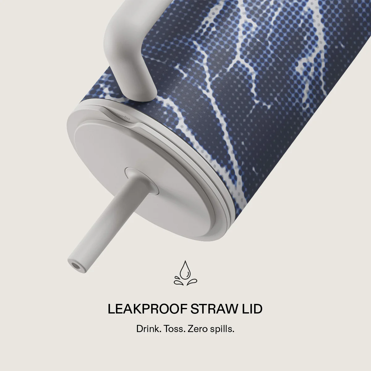Subzero - All Day Leakproof Tumbler - Image 3