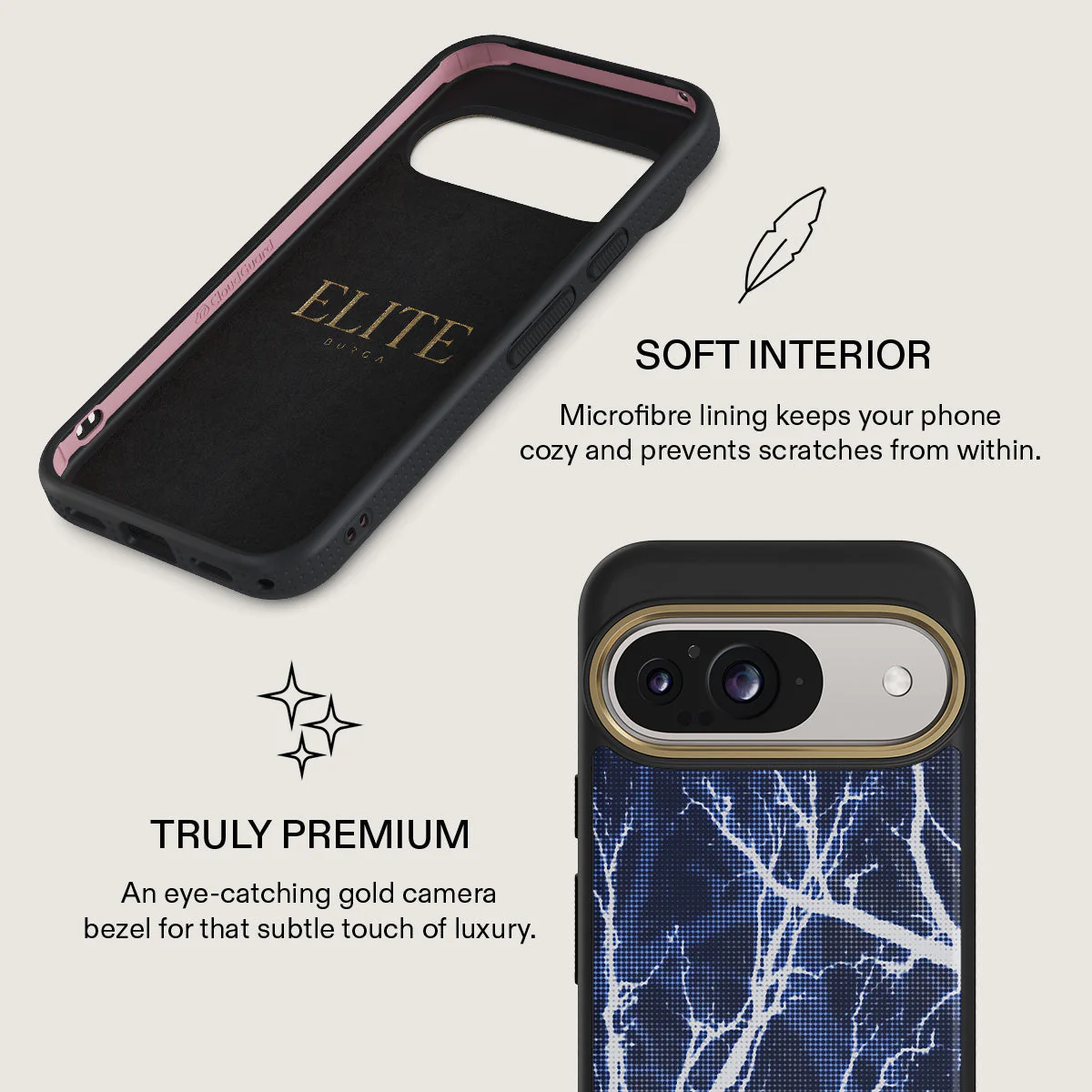 Subzero - Google Pixel 10 Case - Image 10