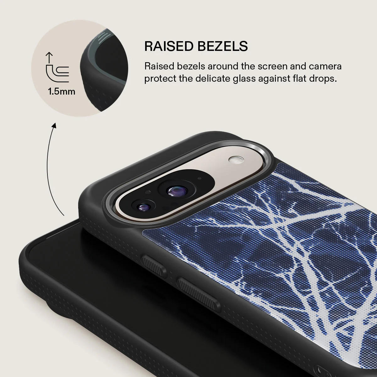 Subzero - Google Pixel 10 Pro Case - Image 15