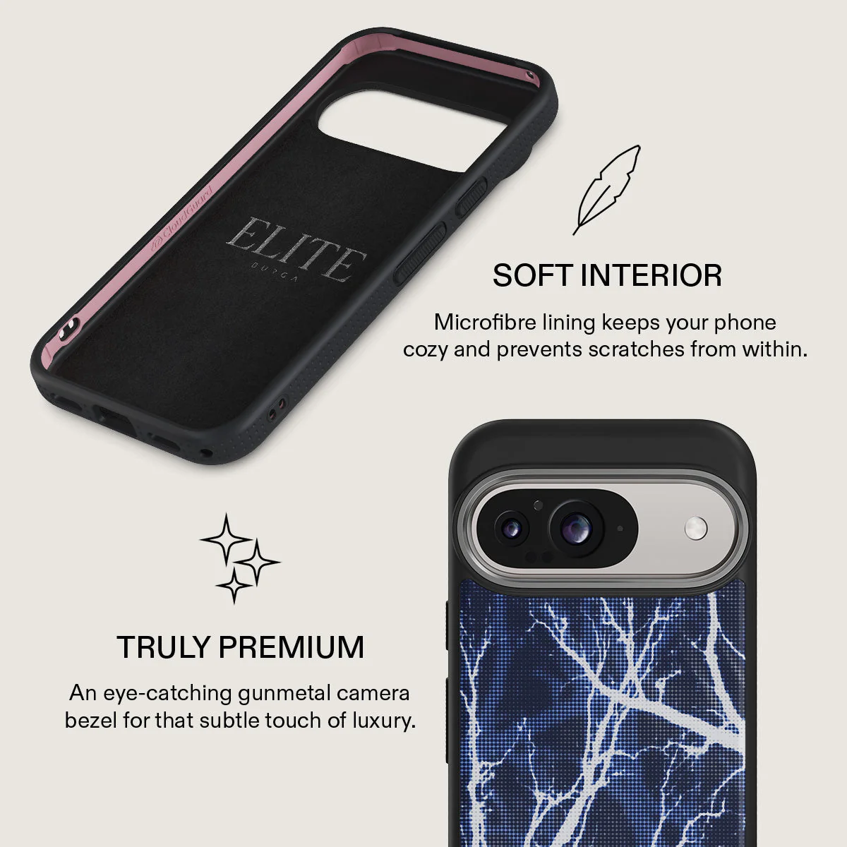 Subzero - Google Pixel 10 Pro Case - Image 17