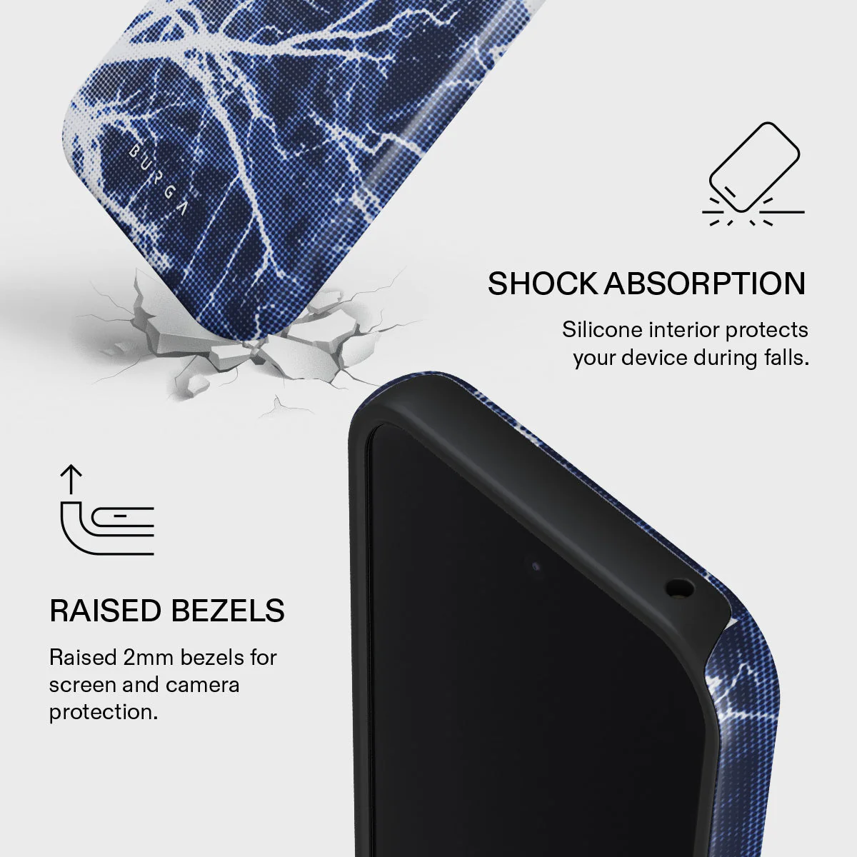 Subzero - Google Pixel 10 Pro Case - Image 4