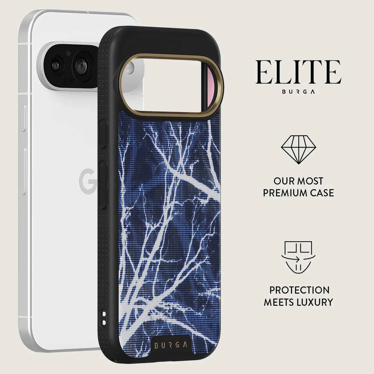 Subzero - Google Pixel 10 Pro Case - Image 6