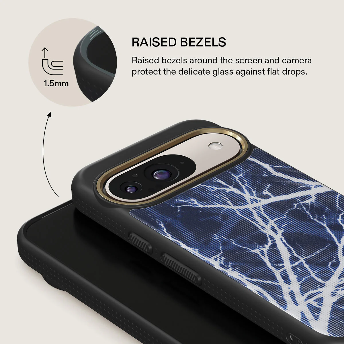 Subzero - Google Pixel 10 Pro Case - Image 8