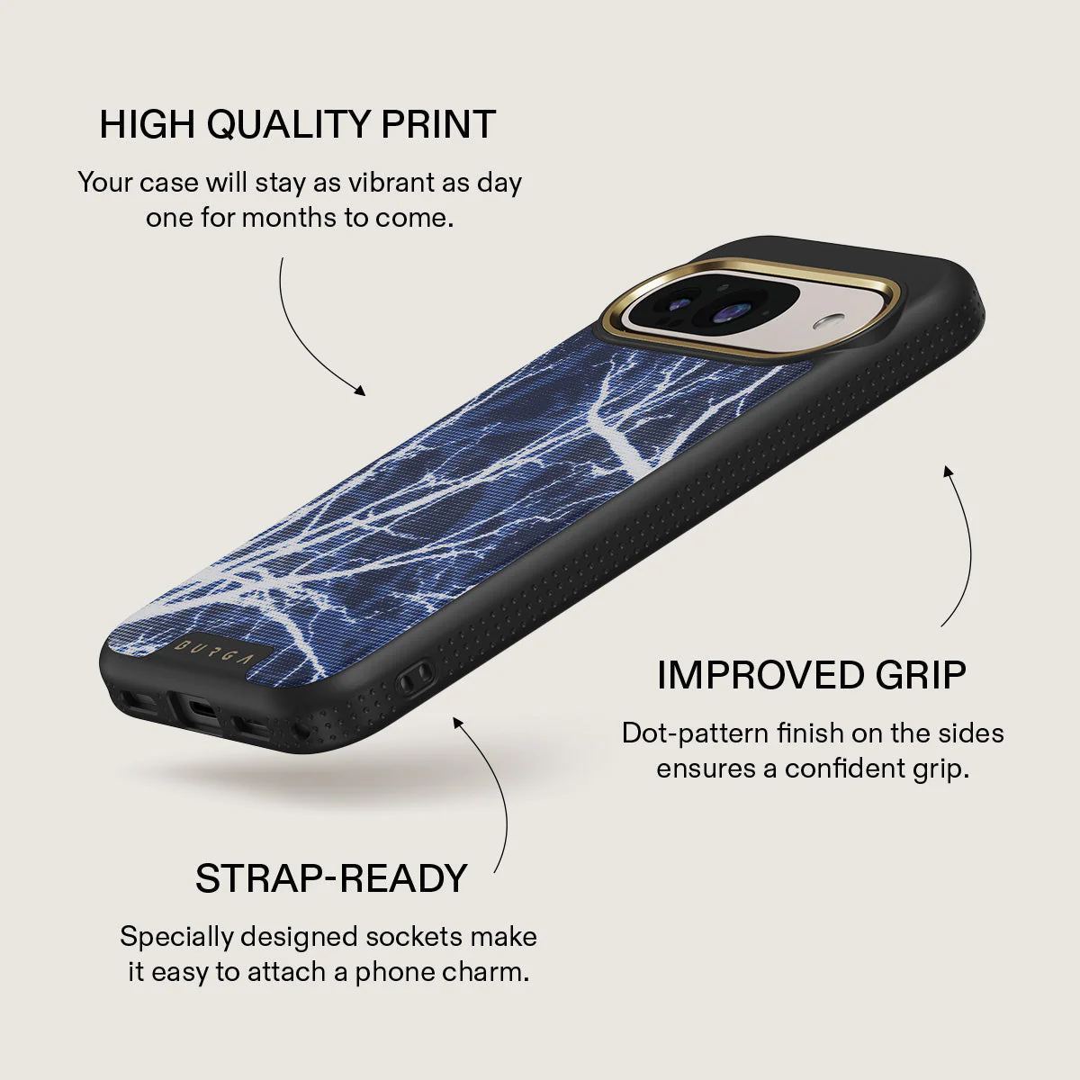 Subzero - Google Pixel 10 Pro Case - Image 9