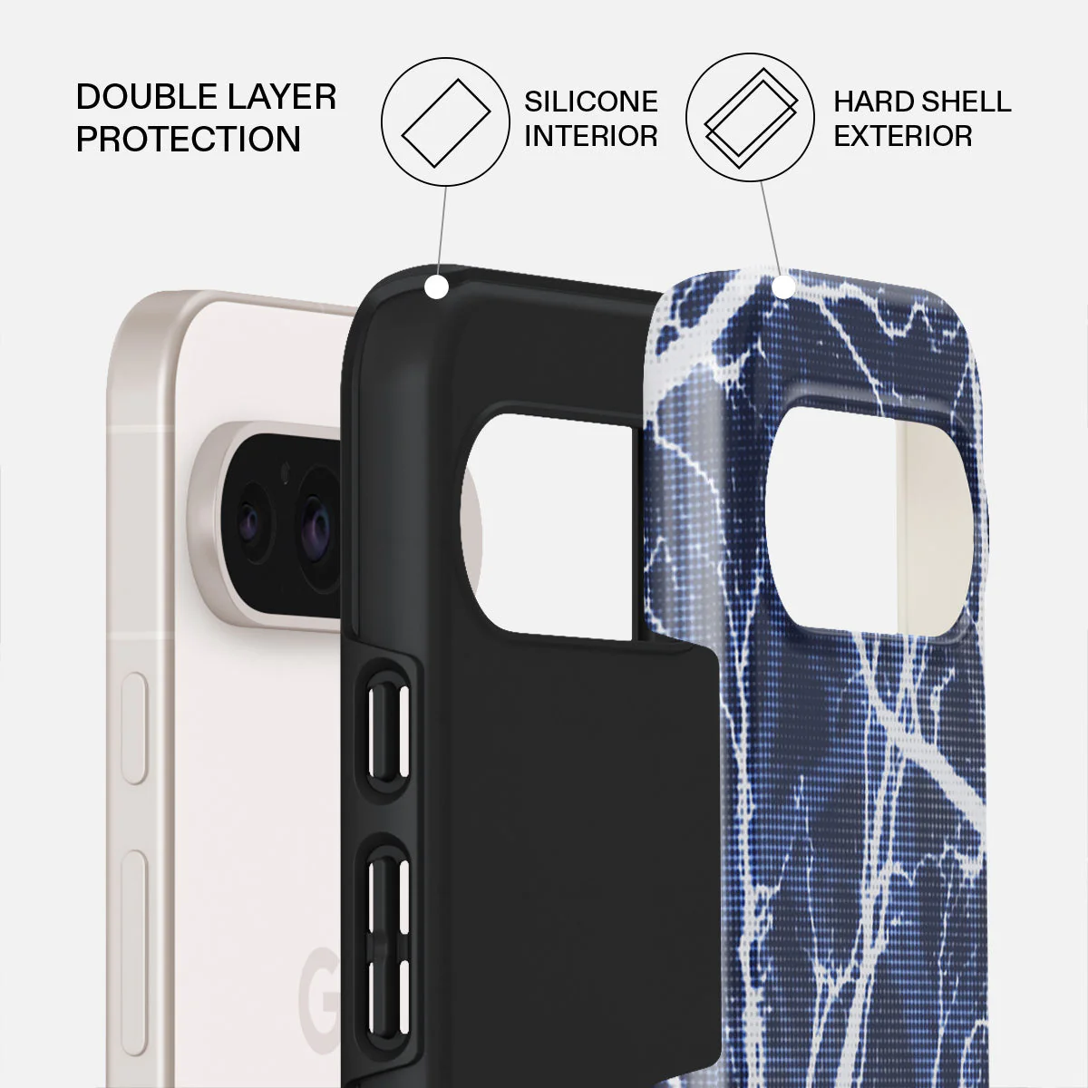 Subzero - Google Pixel 10 Pro XL Case - Image 2