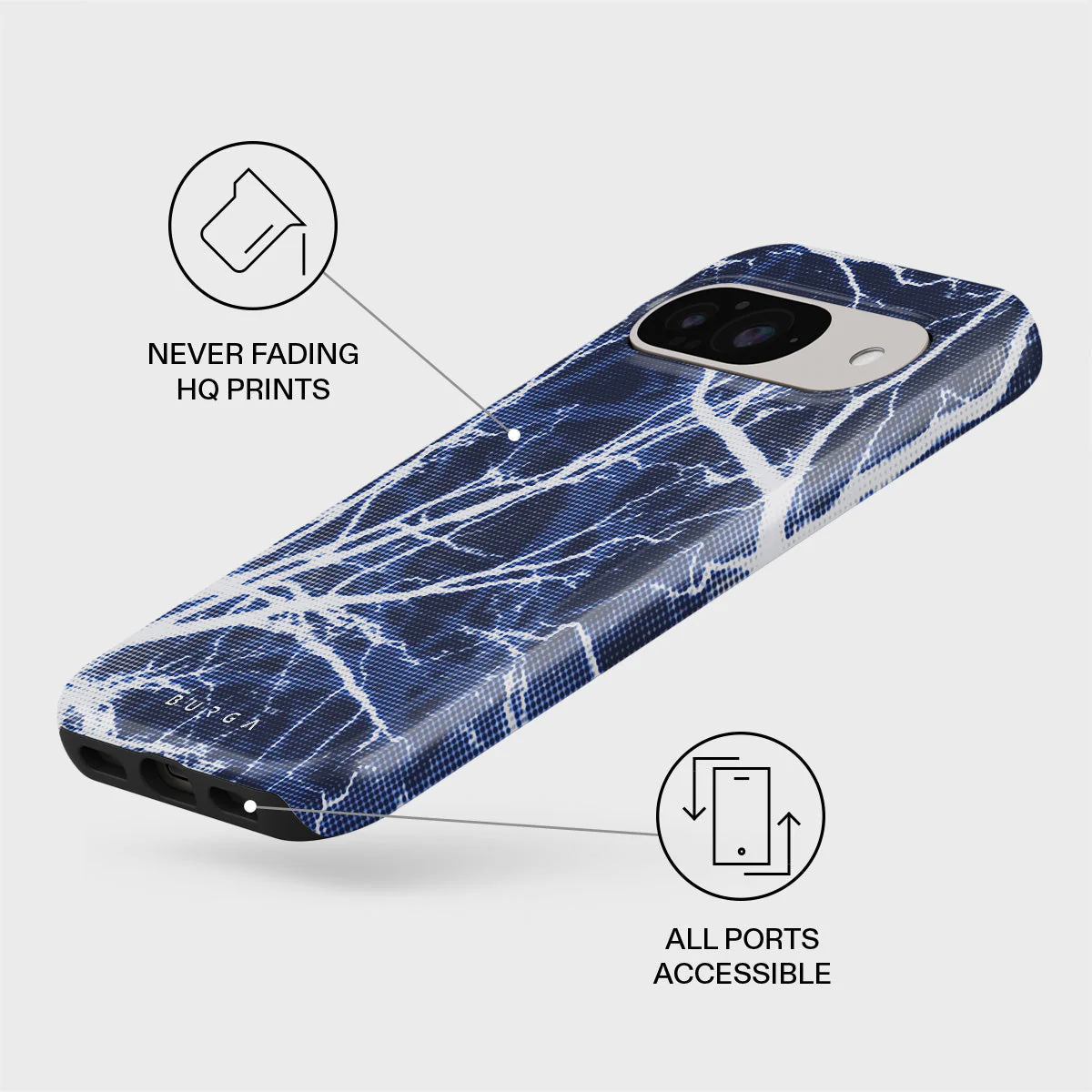 Subzero - Google Pixel 10 Pro XL Case - Image 3