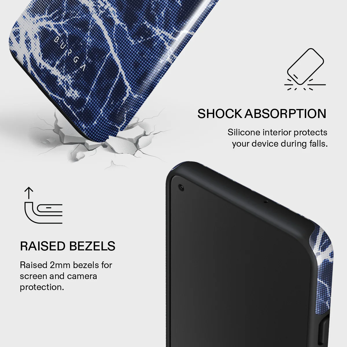 Subzero - Google Pixel 5 Case - Image 4