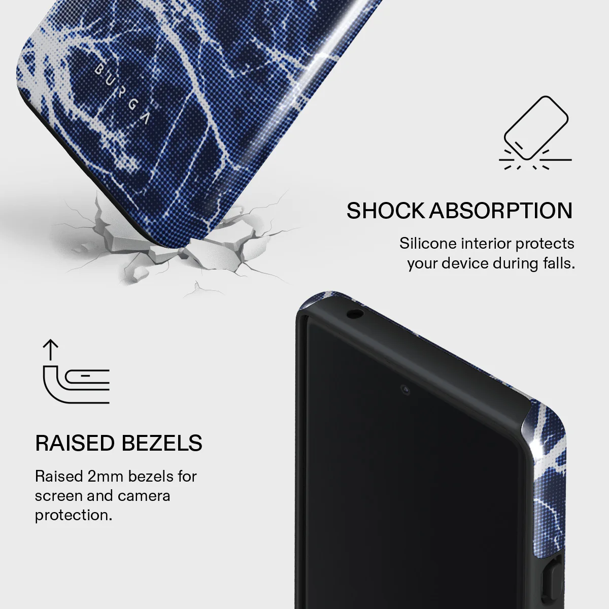 Subzero - Google Pixel 6 Pro Case - Image 4