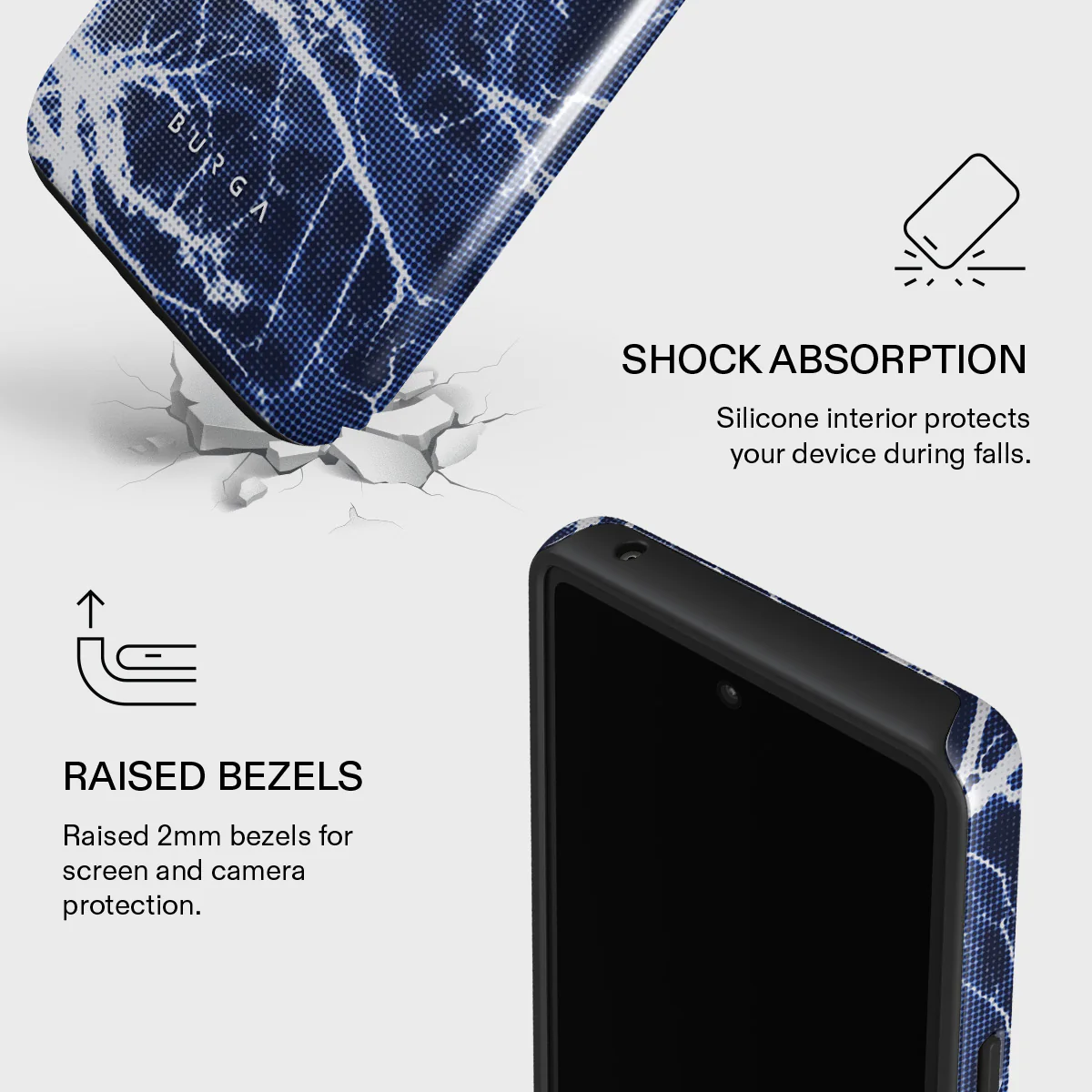 Subzero - Google Pixel 7 Pro Case - Image 4