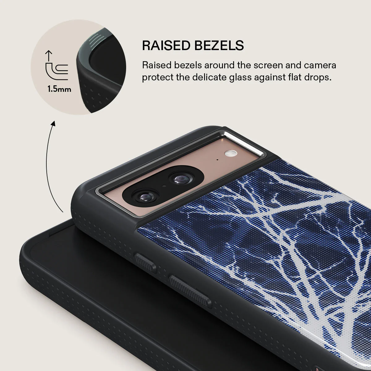 Subzero - Google Pixel 8 Case - Image 15