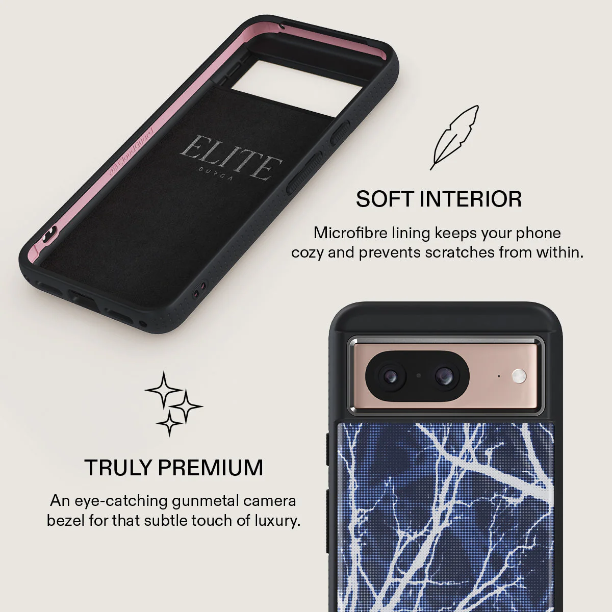 Subzero - Google Pixel 8 Case - Image 17