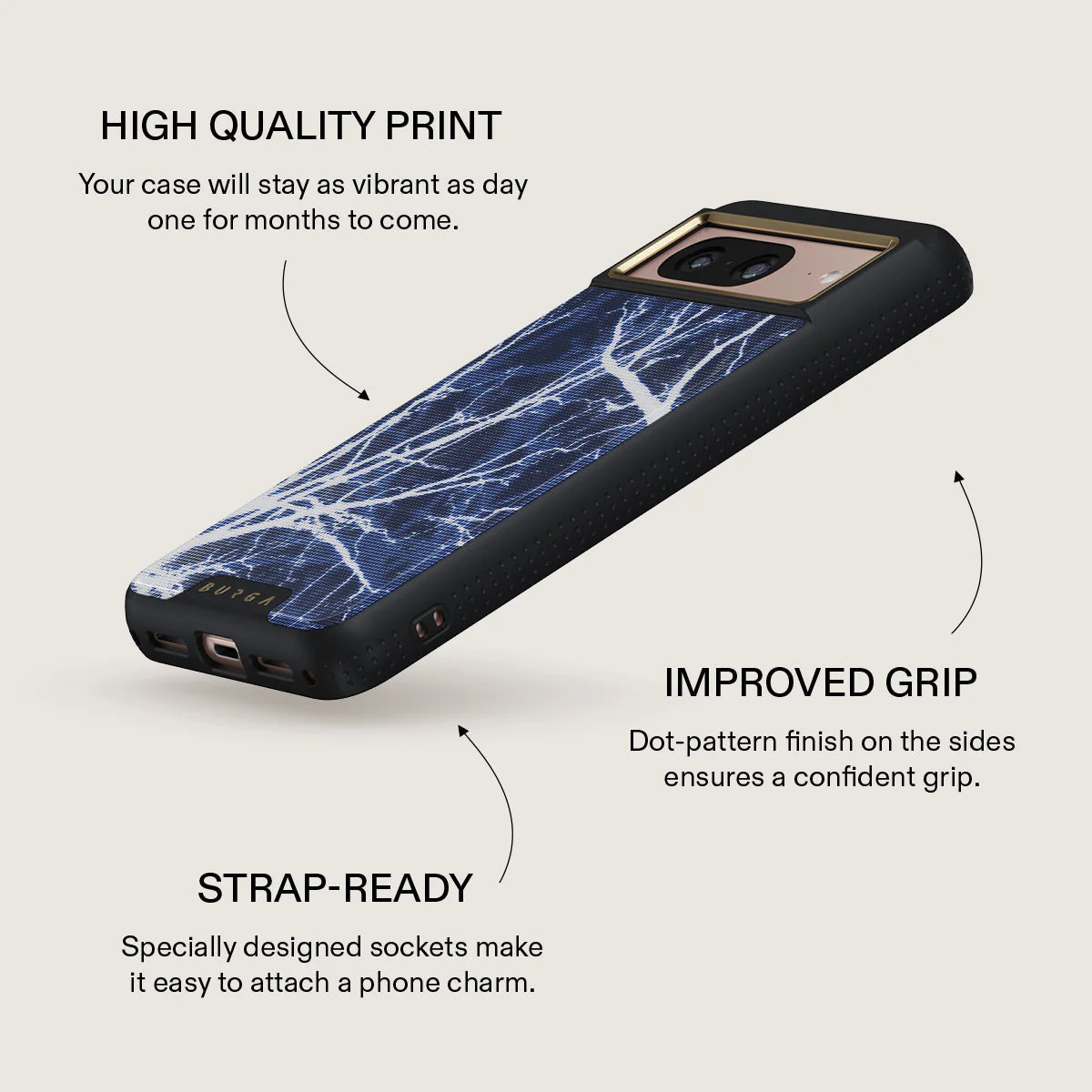 Subzero - Google Pixel 8 Case - Image 9