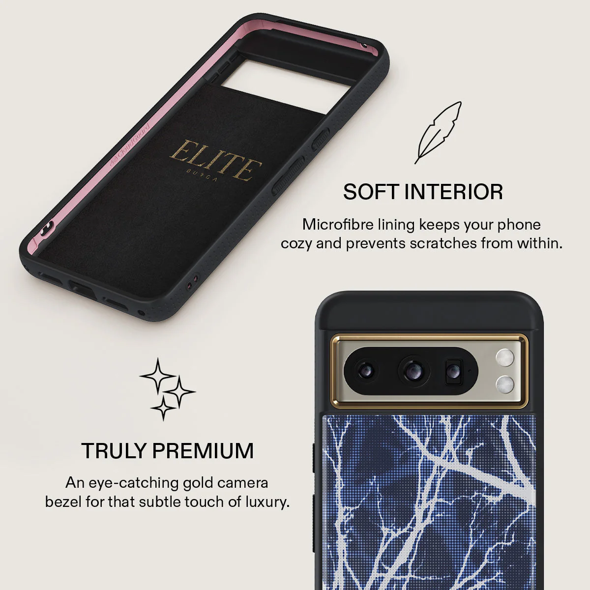 Subzero - Google Pixel 8 Pro Case - Image 10