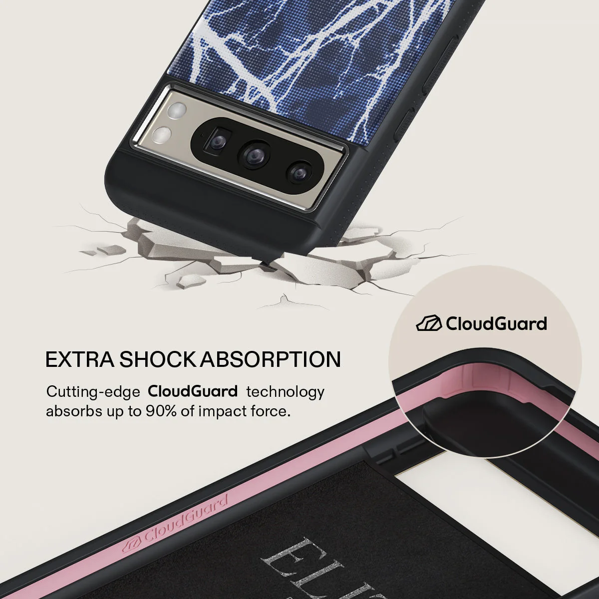 Subzero - Google Pixel 8 Pro Case - Image 14