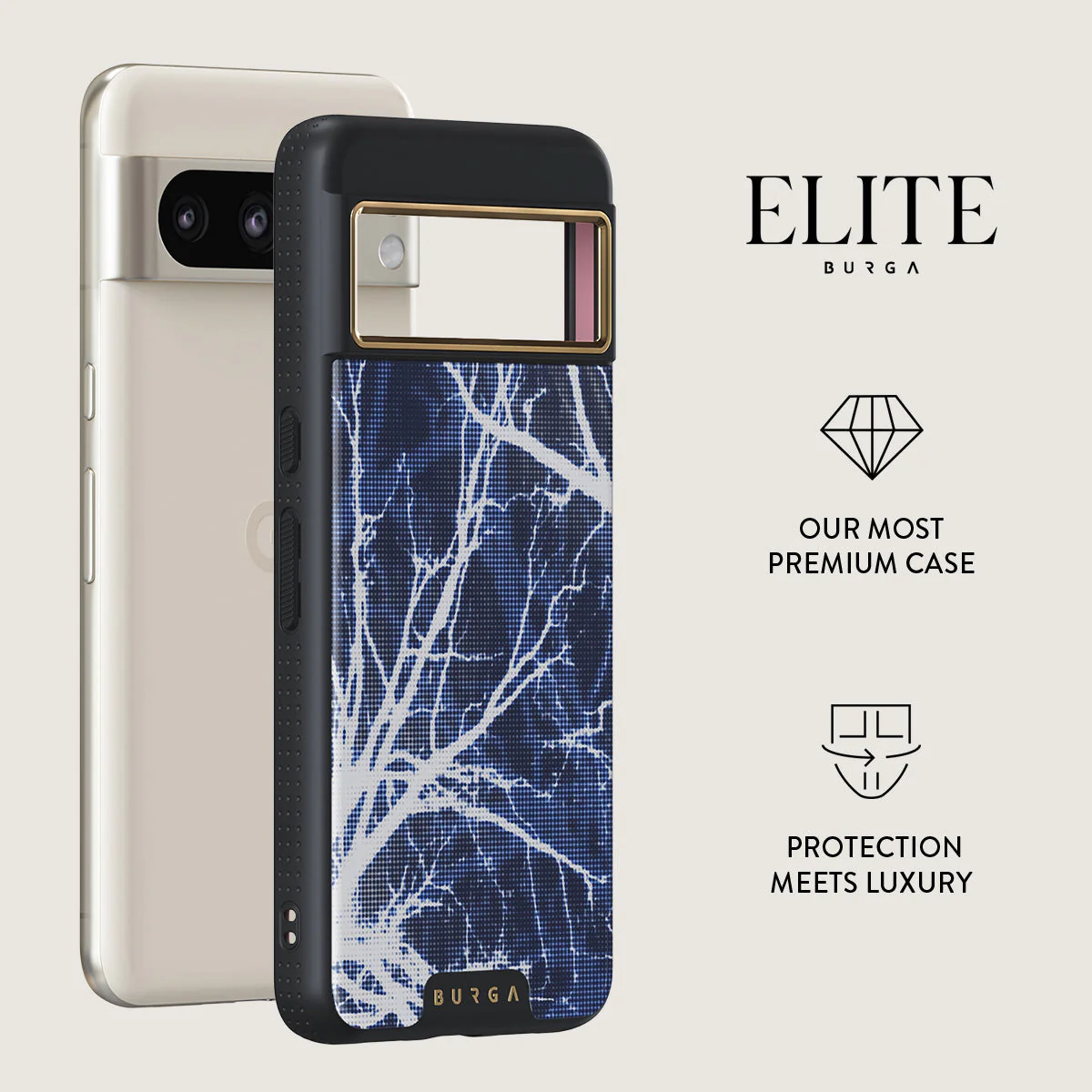 Subzero - Google Pixel 8 Pro Case - Image 6