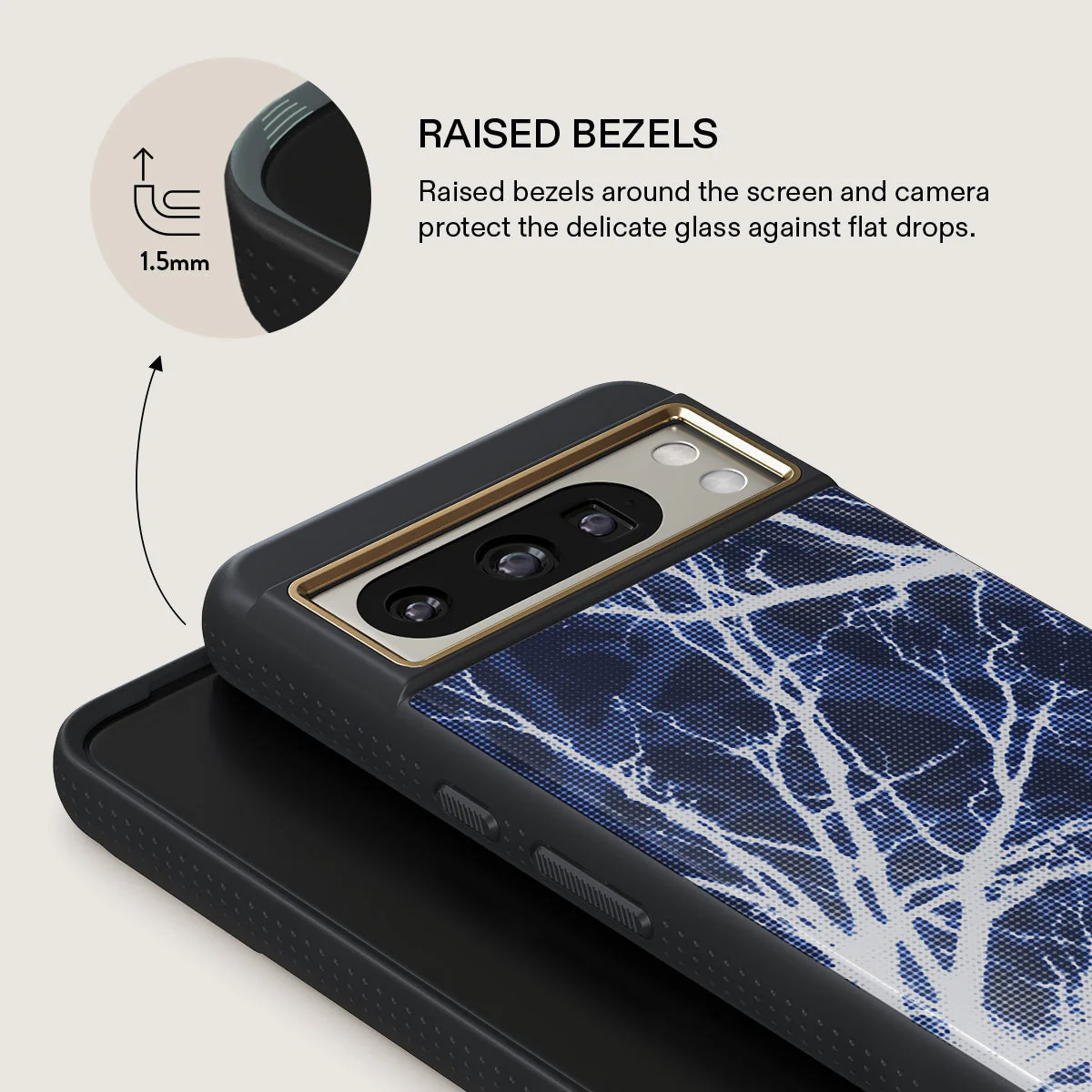 Subzero - Google Pixel 8 Pro Case - Image 8