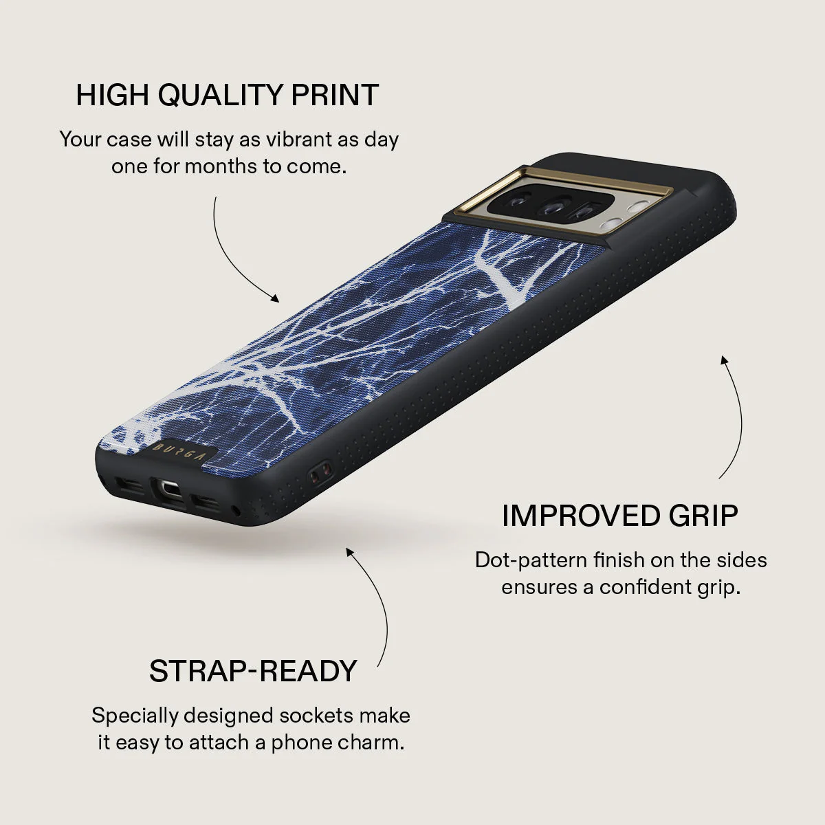 Subzero - Google Pixel 8 Pro Case - Image 9