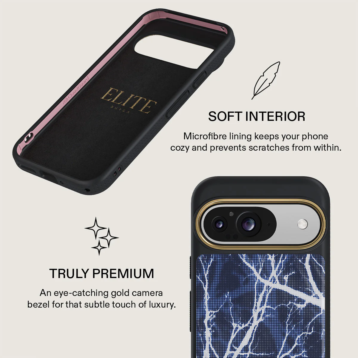 Subzero - Google Pixel 9 Case - Image 10