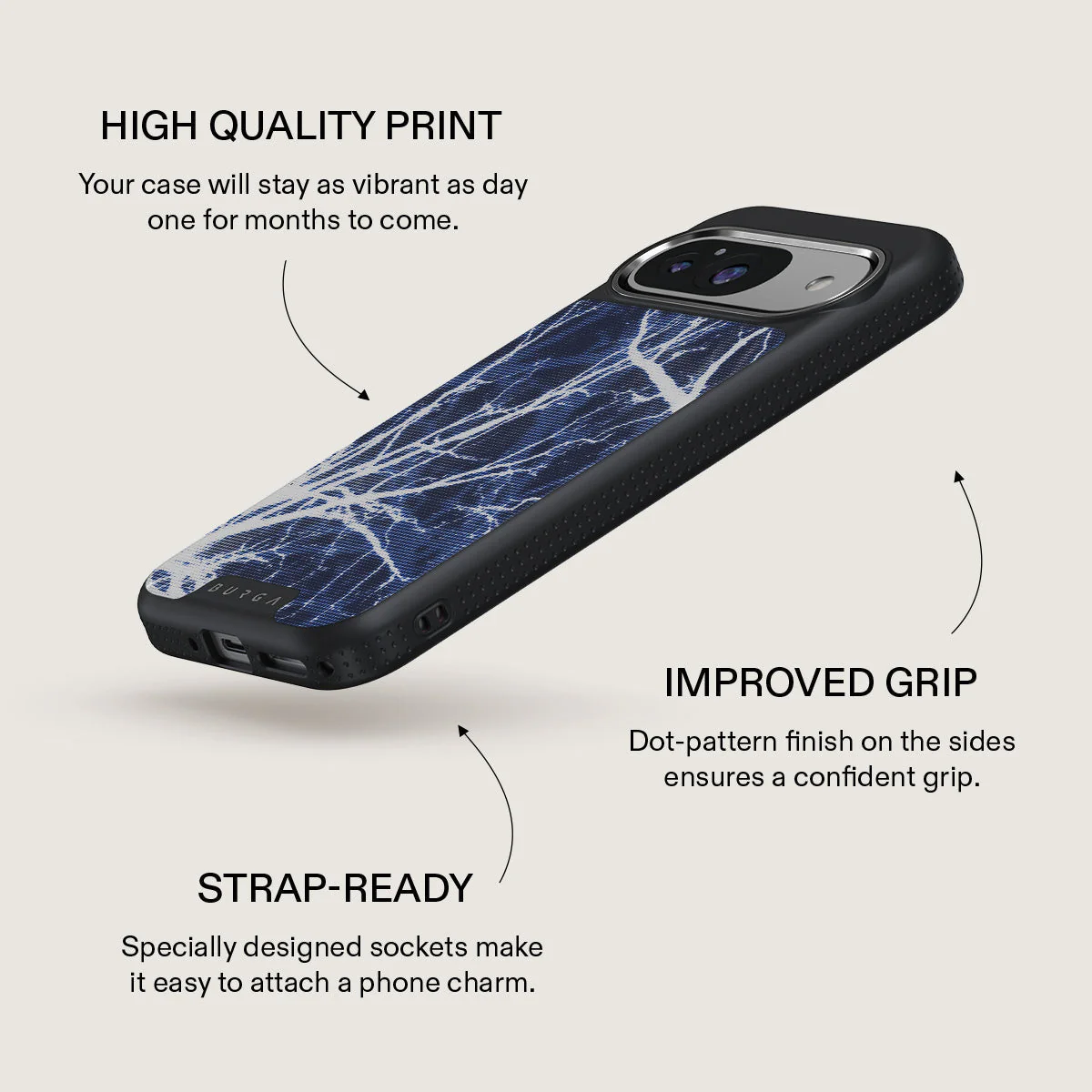 Subzero - Google Pixel 9 Case - Image 16