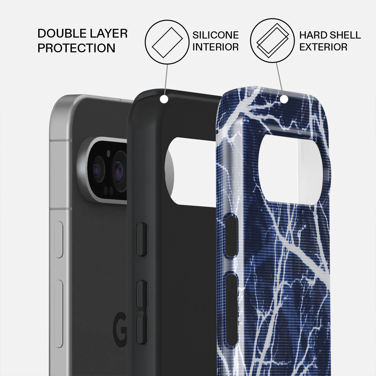 Subzero - Google Pixel 9 Case - Image 2