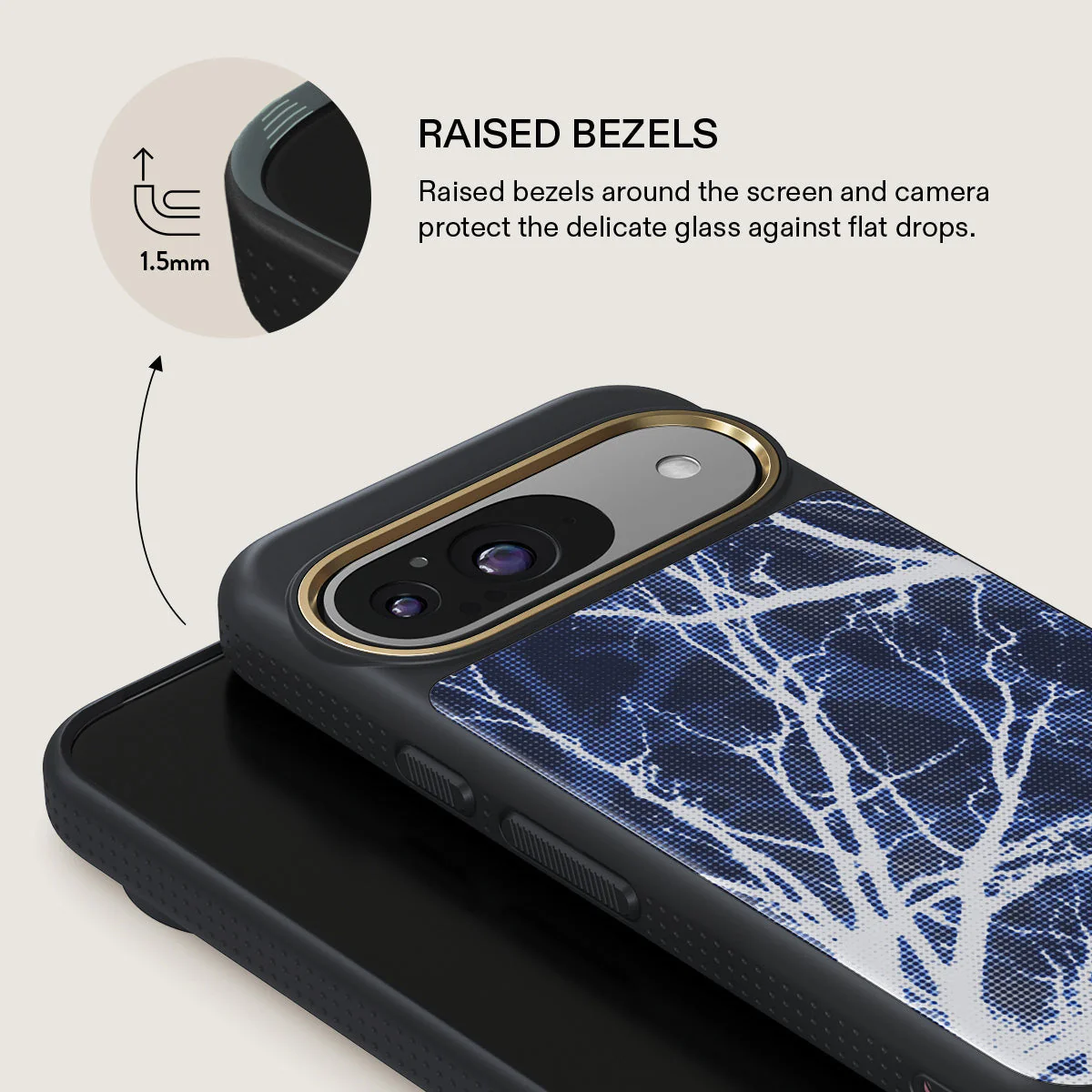 Subzero - Google Pixel 9 Case - Image 8