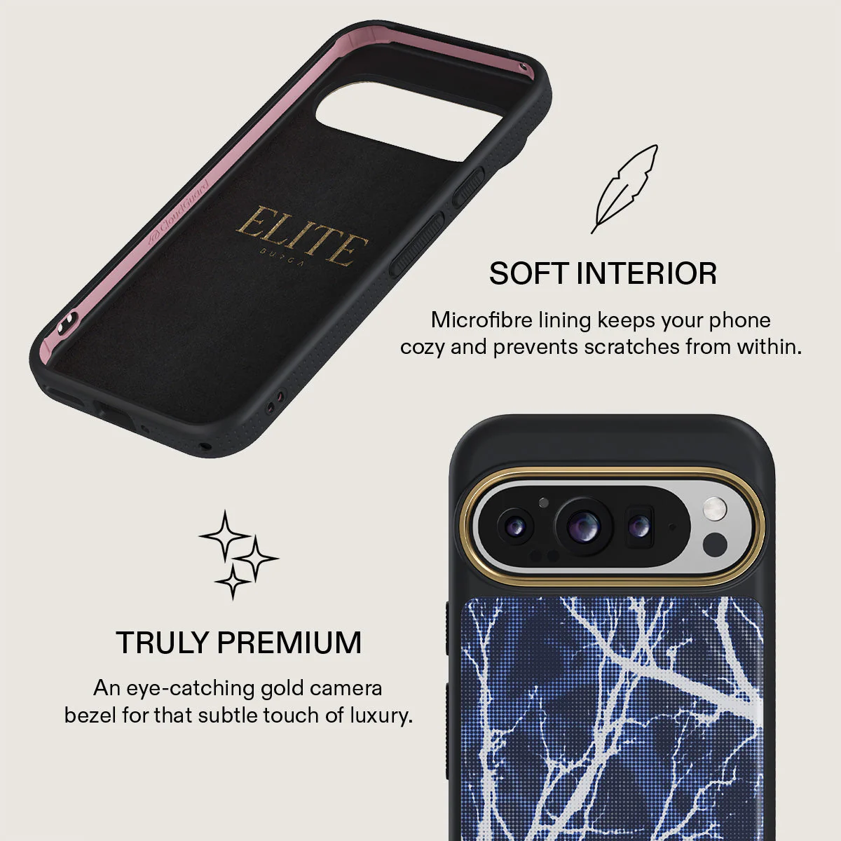 Subzero - Google Pixel 9 Pro Case - Image 10