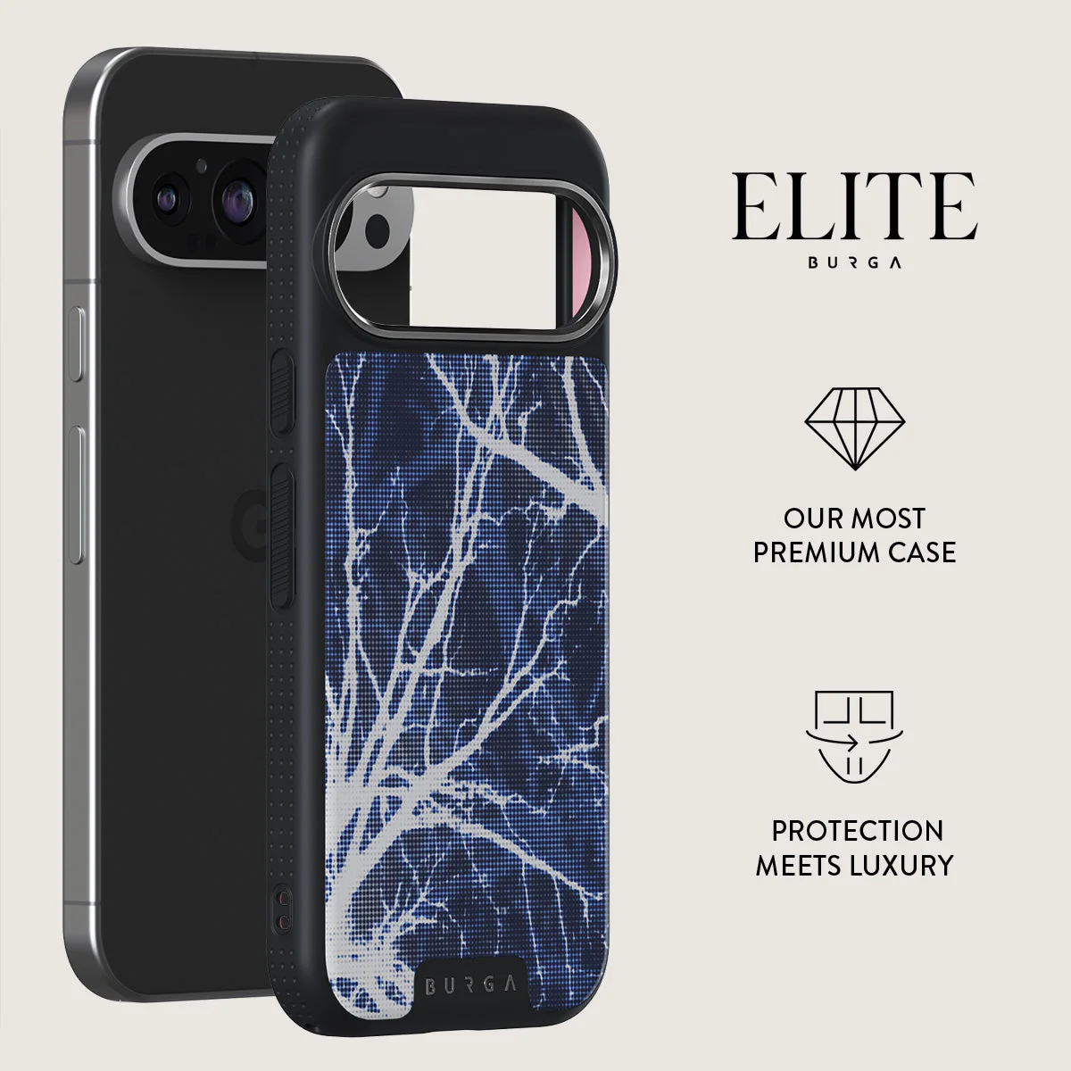 Subzero - Google Pixel 9 Pro Case - Image 13