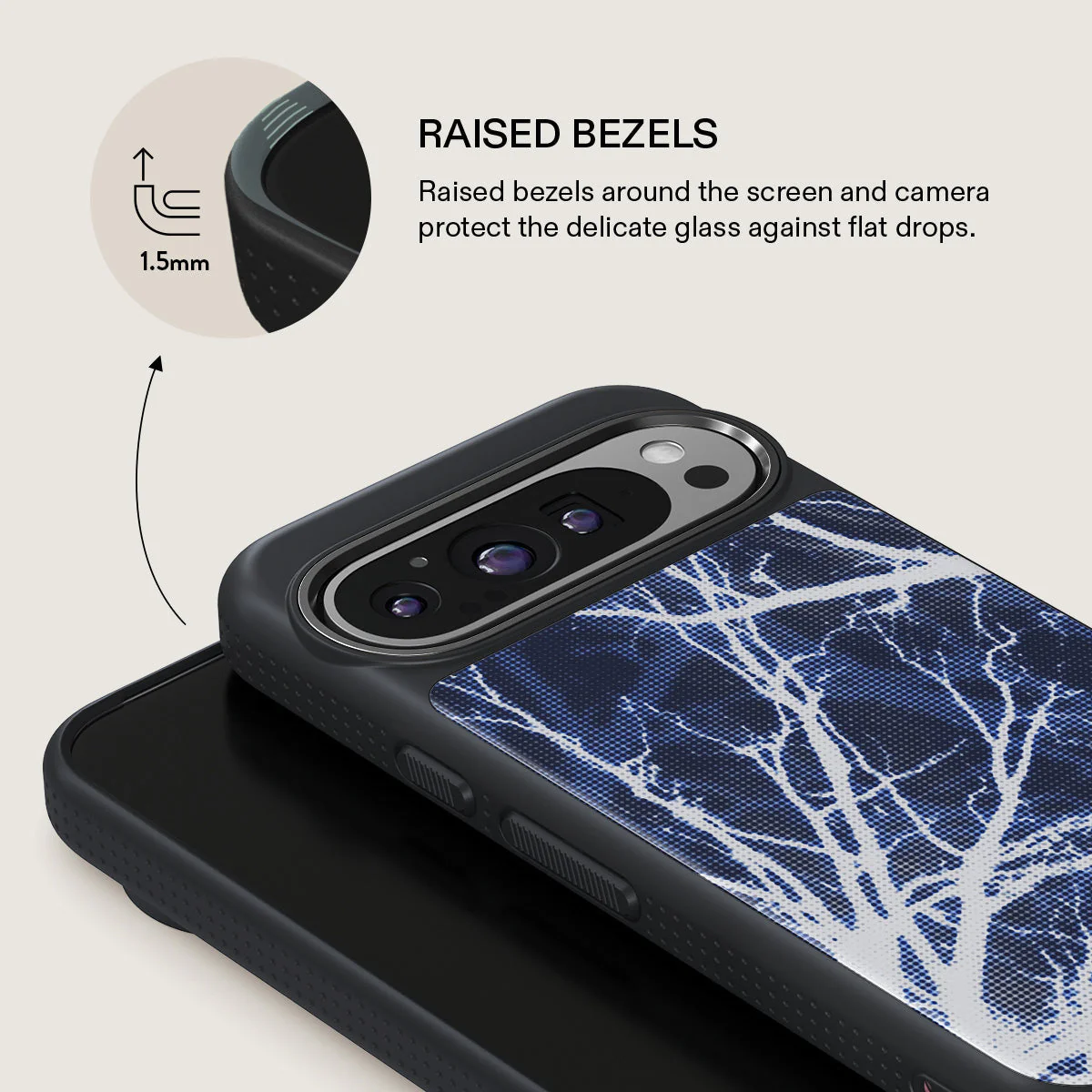 Subzero - Google Pixel 9 Pro Case - Image 15