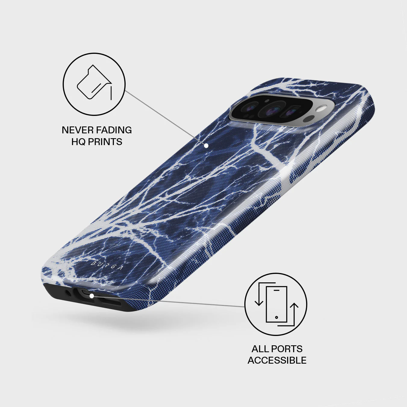 Subzero - Google Pixel 9 Pro Case - Image 3
