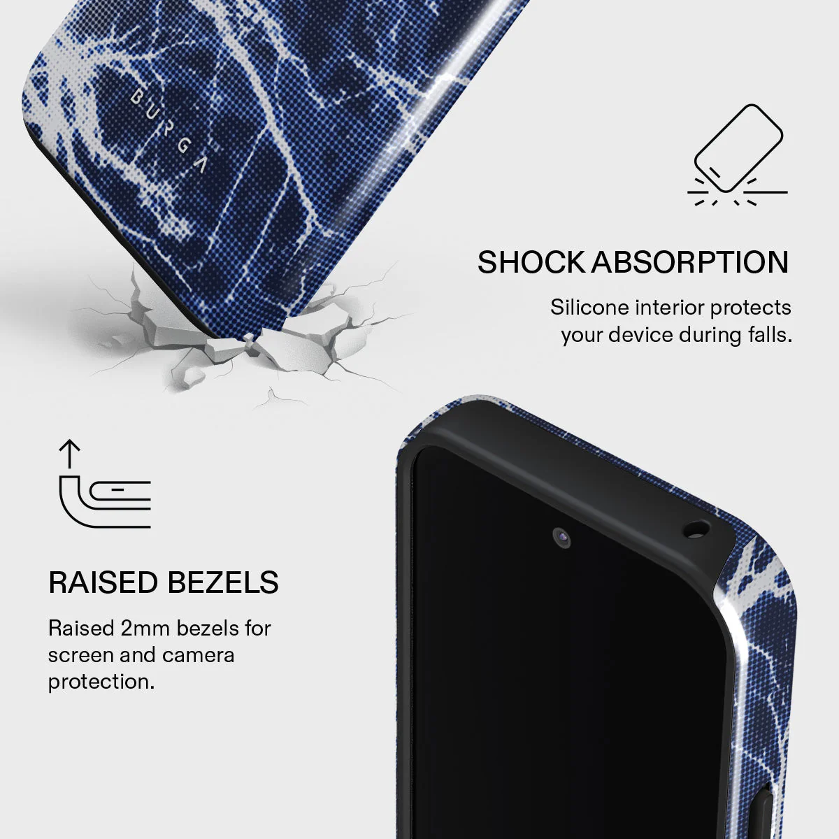 Subzero - Google Pixel 9 Pro Case - Image 4
