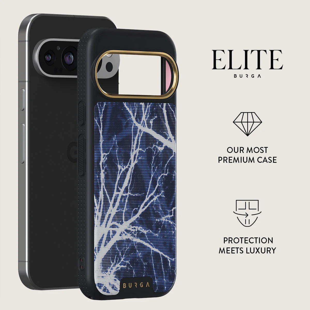 Subzero - Google Pixel 9 Pro Case - Image 6