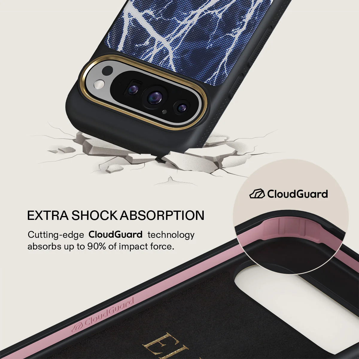Subzero - Google Pixel 9 Pro Case - Image 7