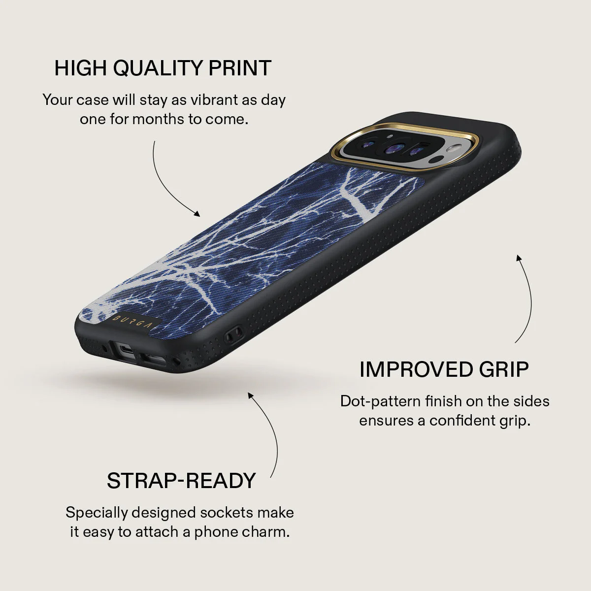 Subzero - Google Pixel 9 Pro Case - Image 9