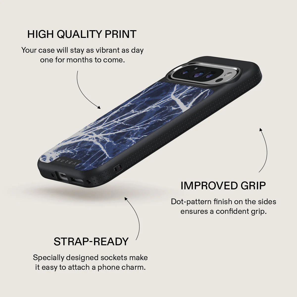 Subzero - Google Pixel 9 Pro XL Case - Image 16